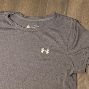 Under Armour Short Sleeve Shirt